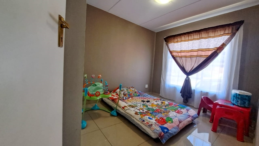 2 Bedroom Property for Sale in Amorosa Gauteng