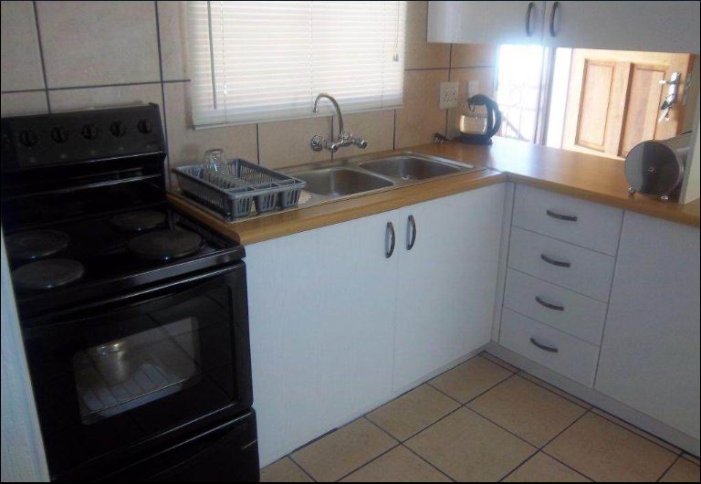 1 Bedroom Property for Sale in Boksburg North Gauteng