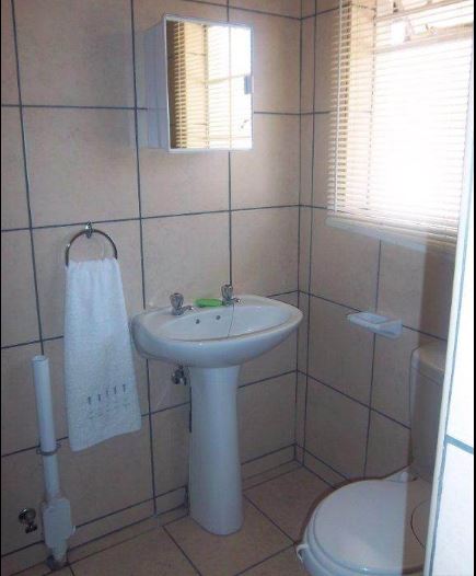 1 Bedroom Property for Sale in Boksburg North Gauteng