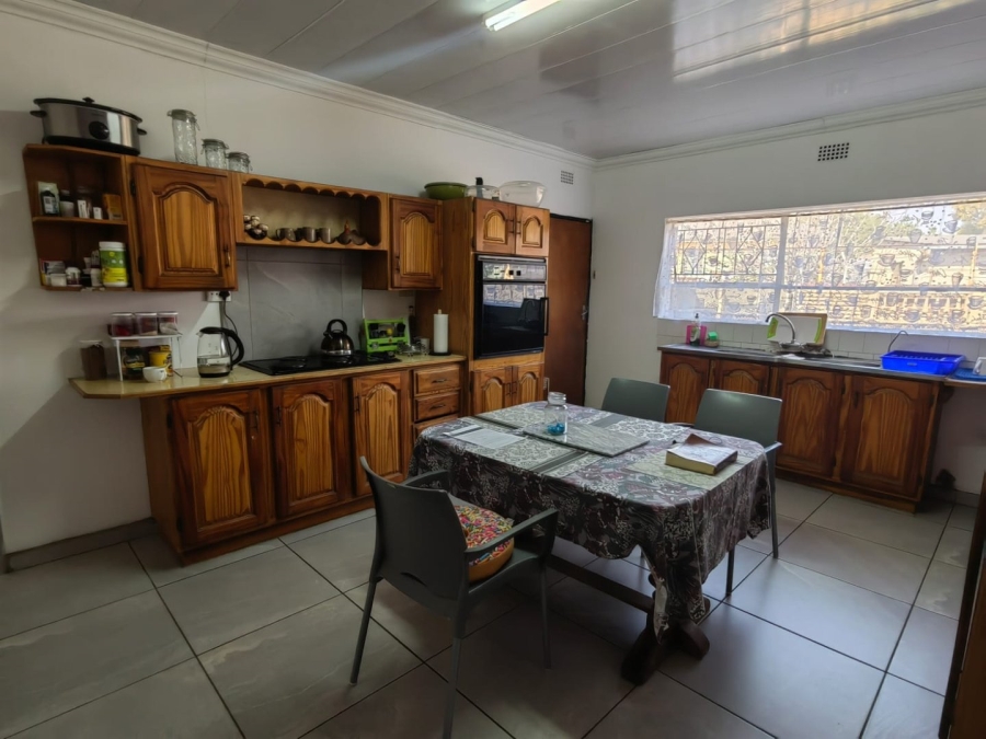 3 Bedroom Property for Sale in Rensburg Gauteng