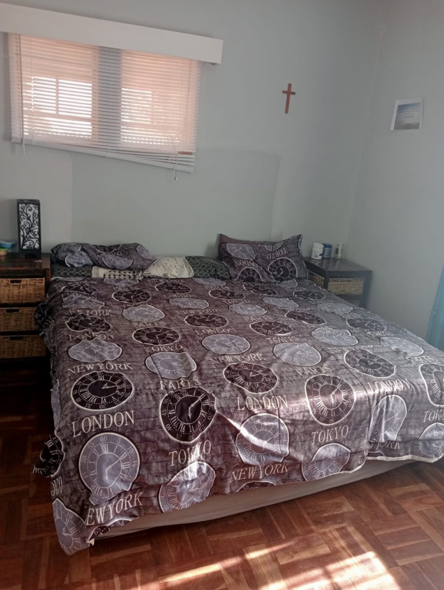 3 Bedroom Property for Sale in Homestead Gauteng