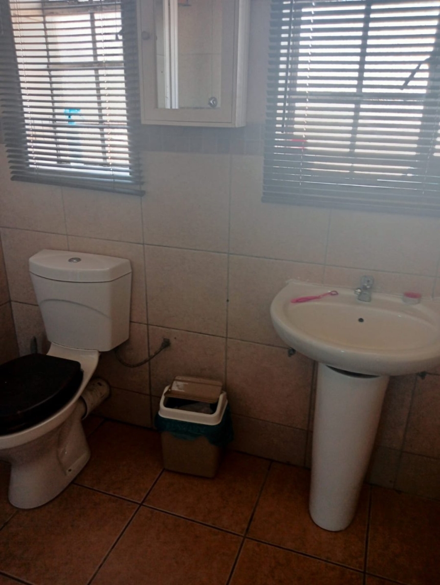 3 Bedroom Property for Sale in Homestead Gauteng