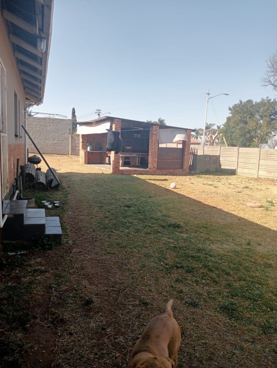 3 Bedroom Property for Sale in Homestead Gauteng