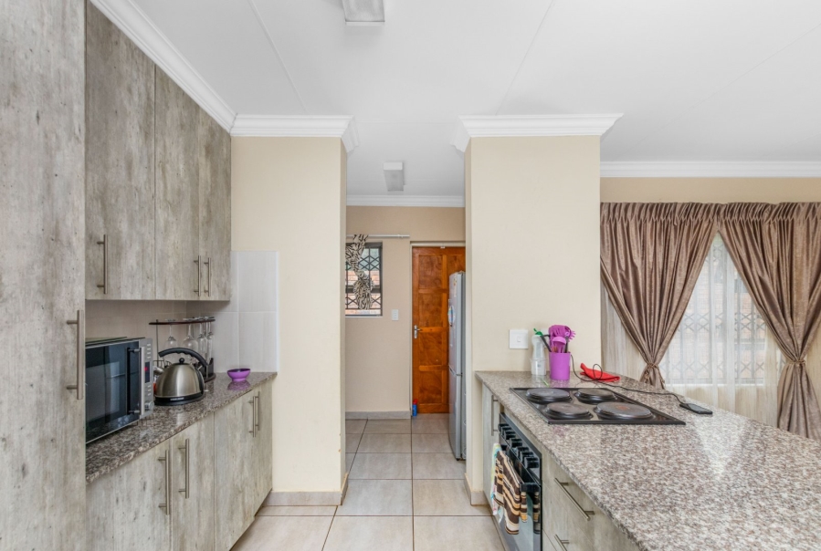 3 Bedroom Property for Sale in Amandasig Gauteng