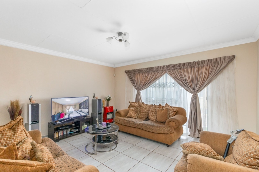 3 Bedroom Property for Sale in Amandasig Gauteng