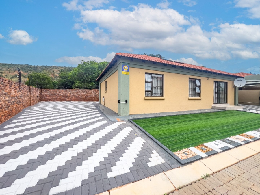 3 Bedroom Property for Sale in Amandasig Gauteng