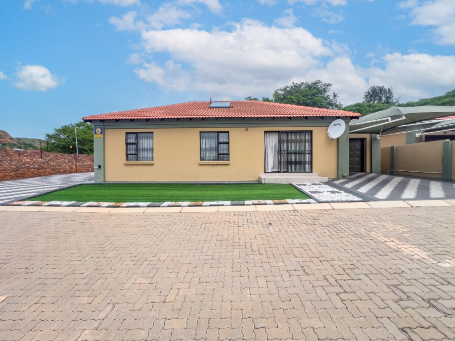 3 Bedroom Property for Sale in Amandasig Gauteng