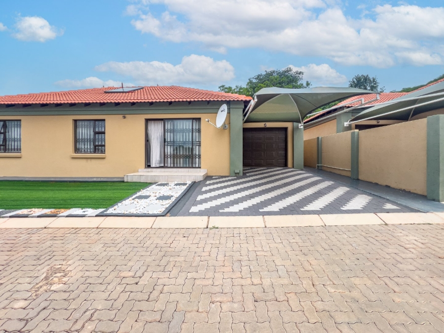 3 Bedroom Property for Sale in Amandasig Gauteng