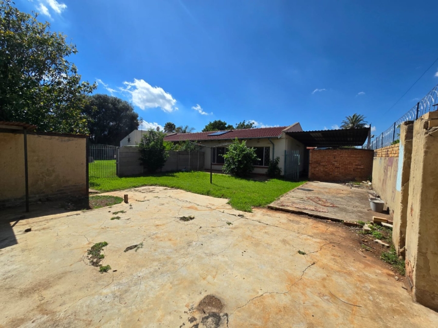 3 Bedroom Property for Sale in Parkrand Gauteng