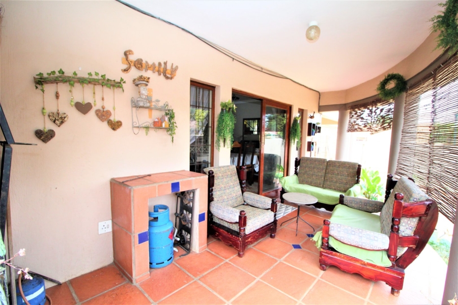 3 Bedroom Property for Sale in Eldoraigne Gauteng