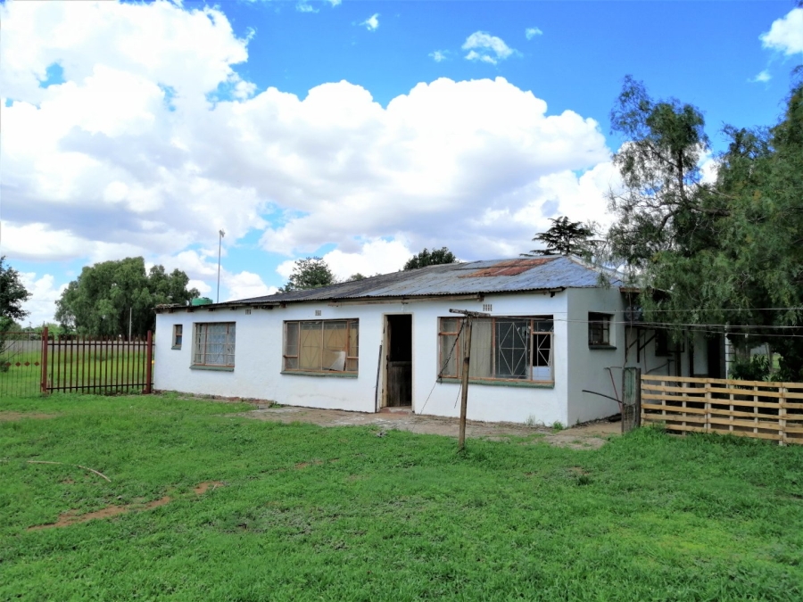 Commercial Property for Sale in Rosashof Gauteng