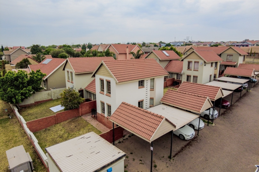 3 Bedroom Property for Sale in Brooklands Lifestyle Estate Gauteng