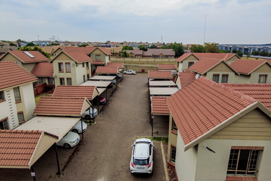 3 Bedroom Property for Sale in Brooklands Lifestyle Estate Gauteng