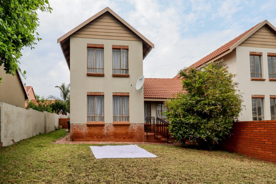 3 Bedroom Property for Sale in Brooklands Lifestyle Estate Gauteng