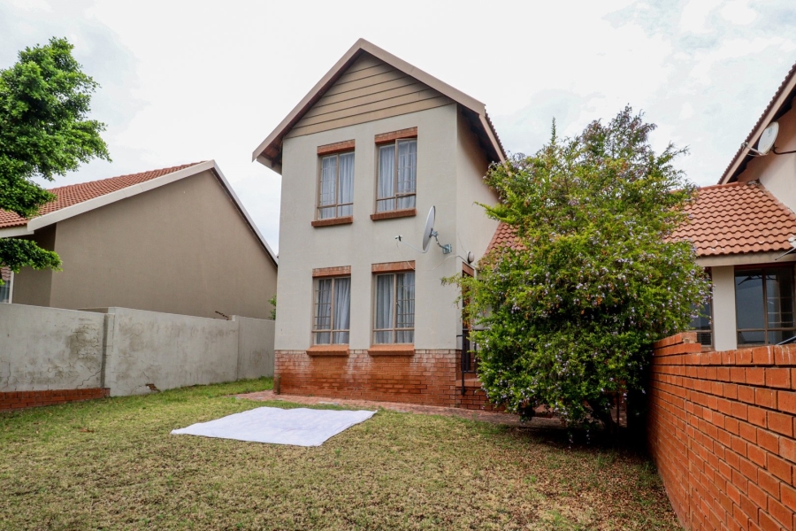 3 Bedroom Property for Sale in Brooklands Lifestyle Estate Gauteng