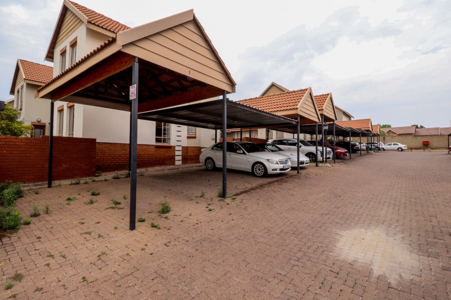 3 Bedroom Property for Sale in Brooklands Lifestyle Estate Gauteng