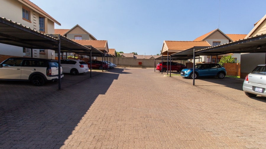 3 Bedroom Property for Sale in Brooklands Lifestyle Estate Gauteng