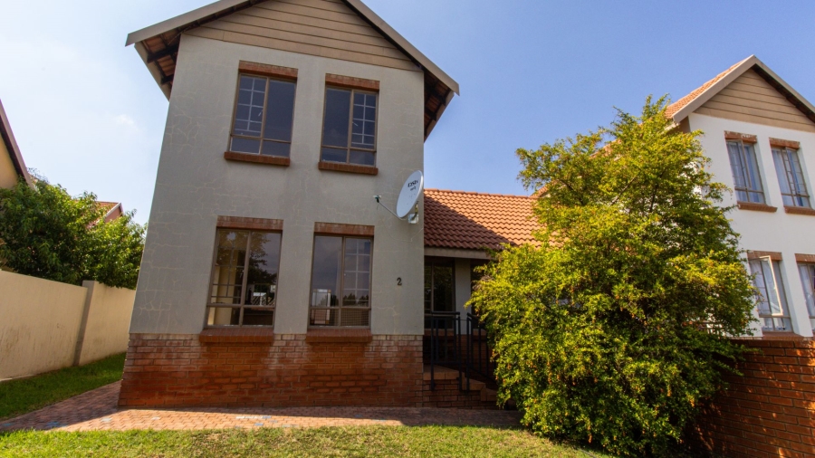 3 Bedroom Property for Sale in Brooklands Lifestyle Estate Gauteng