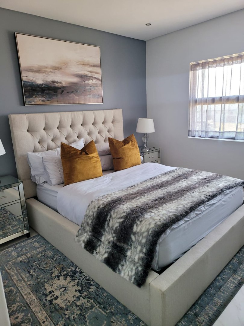 1 Bedroom Property for Sale in Noordwyk Gauteng