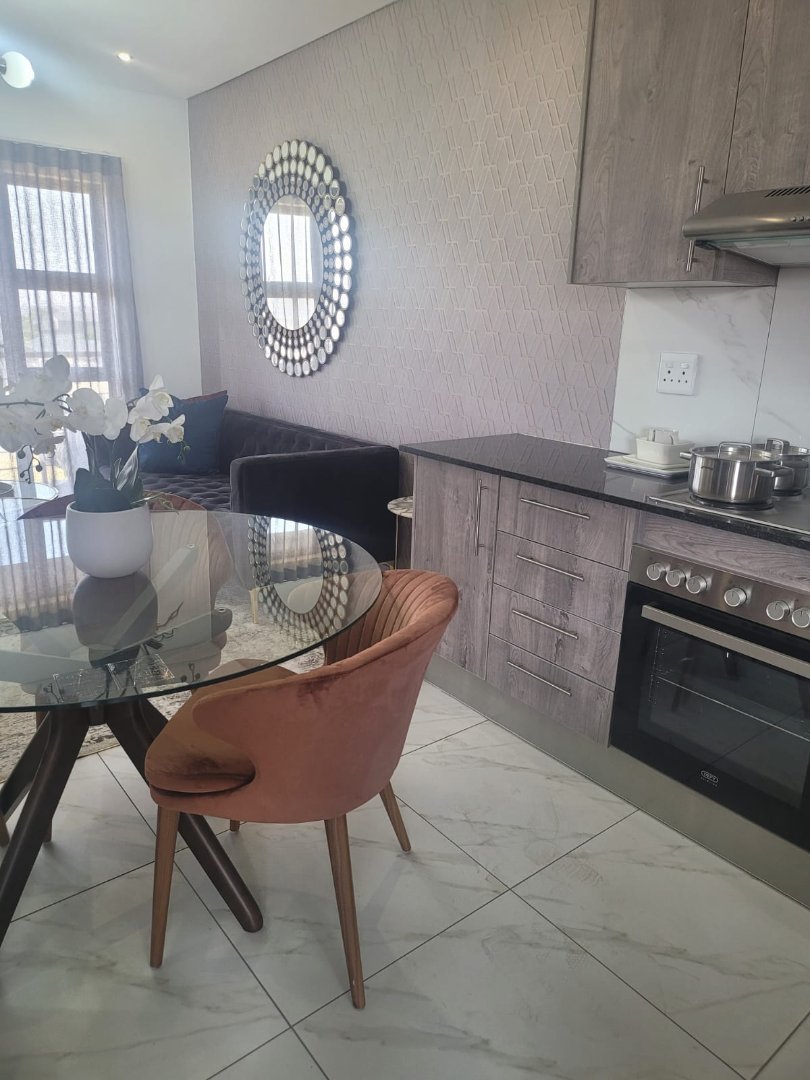 1 Bedroom Property for Sale in Noordwyk Gauteng