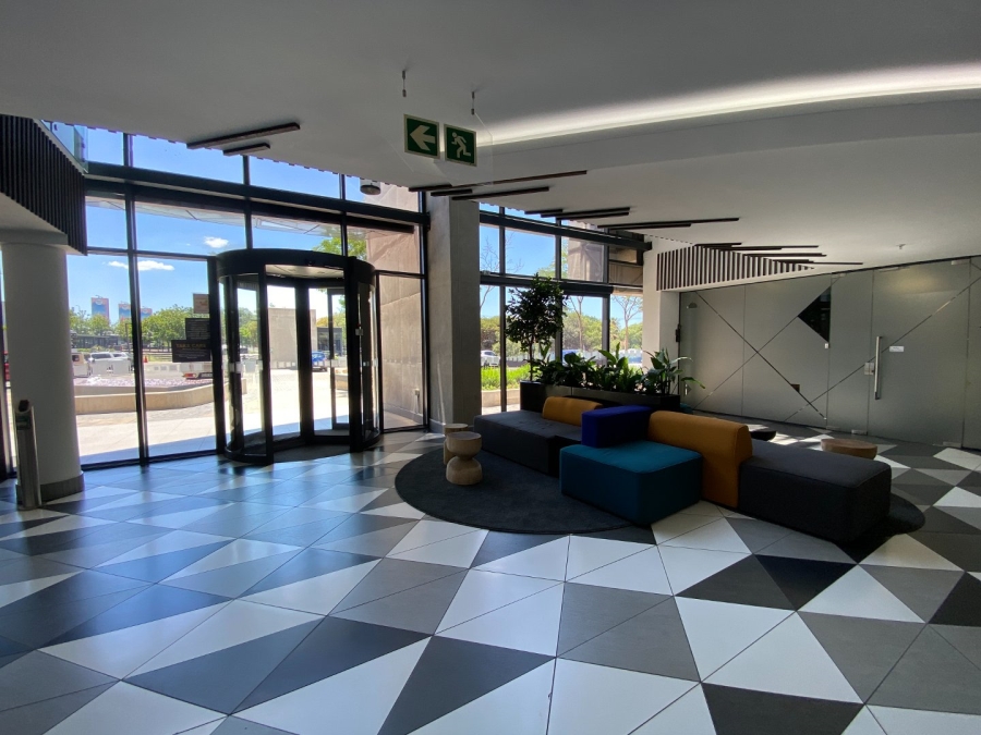 To Let commercial Property for Rent in Menlyn Gauteng