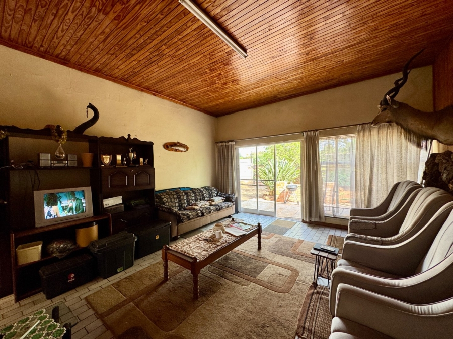 4 Bedroom Property for Sale in Lyttelton Manor Gauteng