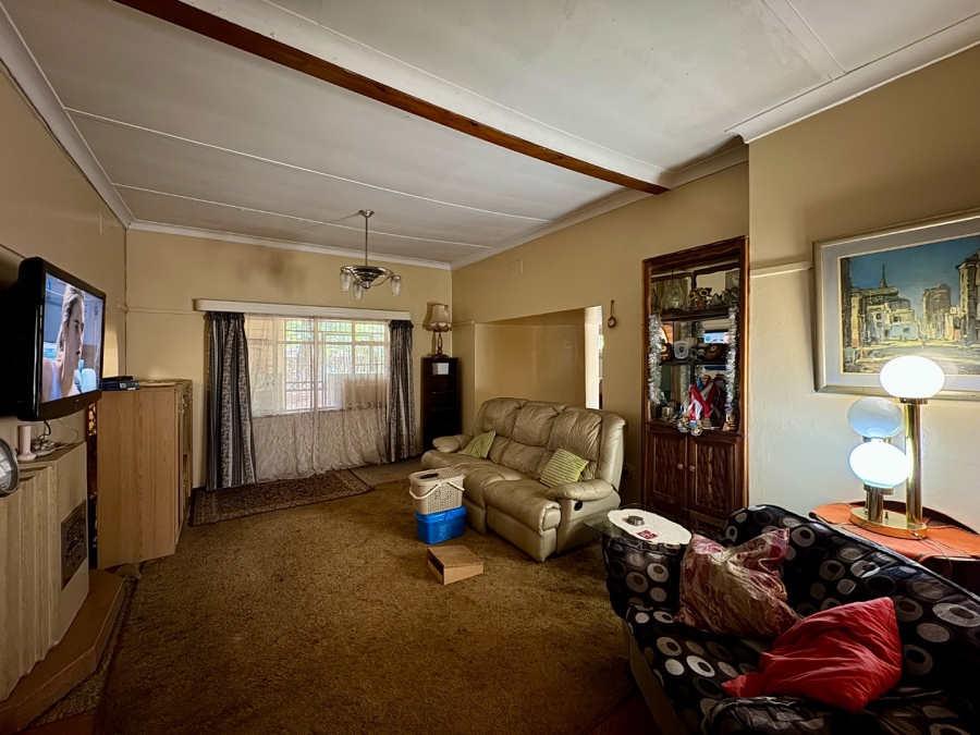 4 Bedroom Property for Sale in Lyttelton Manor Gauteng