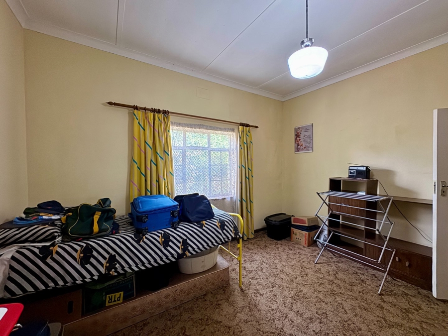 4 Bedroom Property for Sale in Lyttelton Manor Gauteng