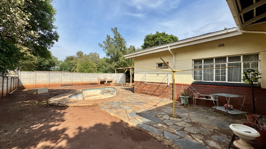 4 Bedroom Property for Sale in Lyttelton Manor Gauteng