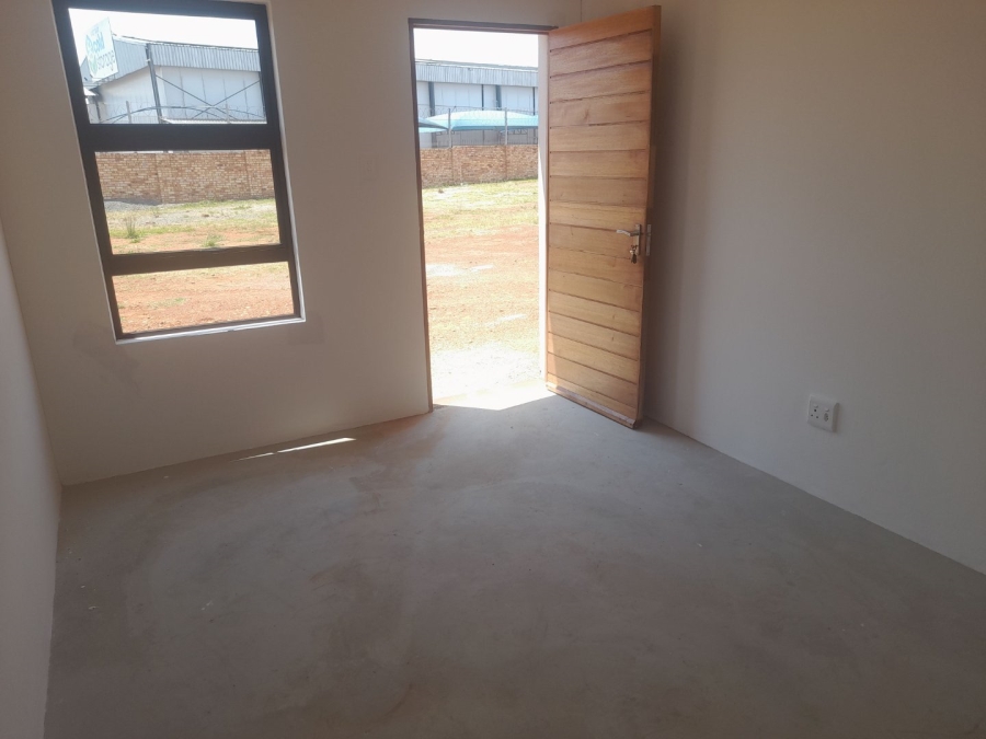 3 Bedroom Property for Sale in Windmill Park Gauteng