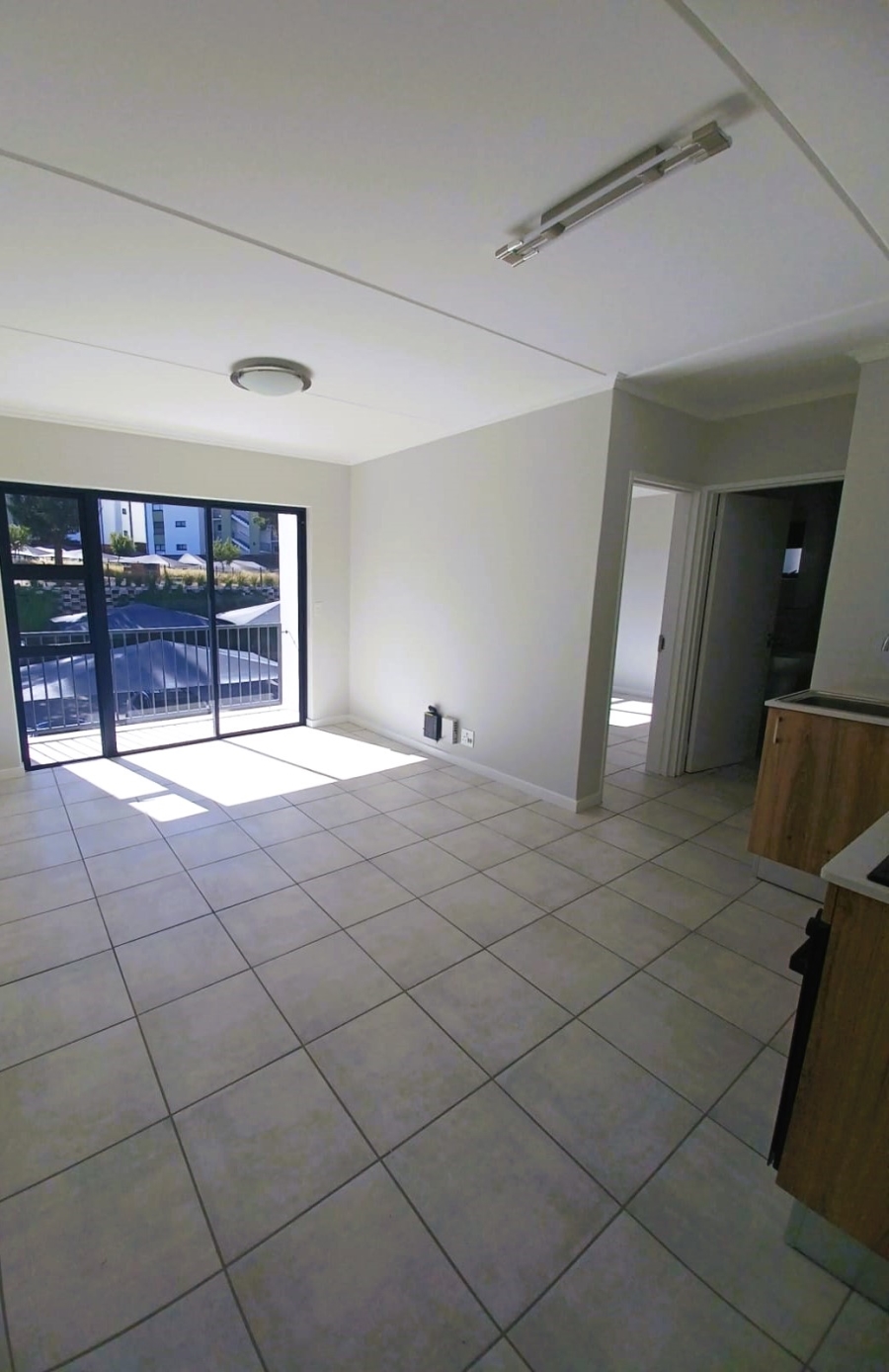 To Let 1 Bedroom Property for Rent in Witfield Gauteng