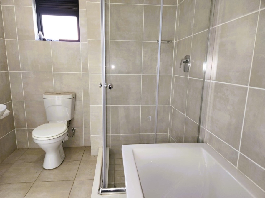 To Let 1 Bedroom Property for Rent in Witfield Gauteng