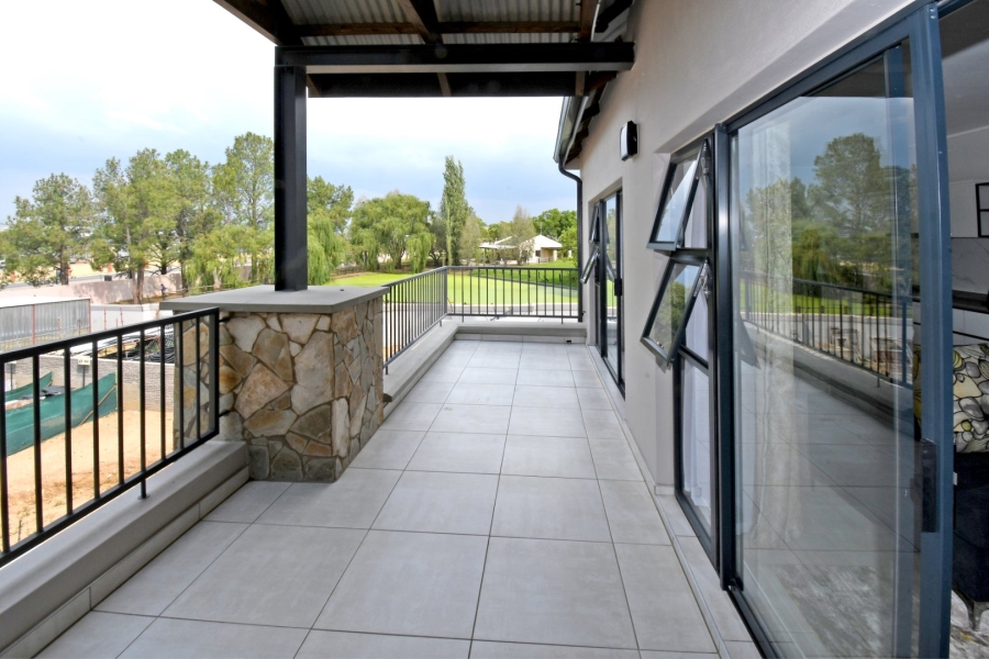 To Let 3 Bedroom Property for Rent in Waterfall Gauteng