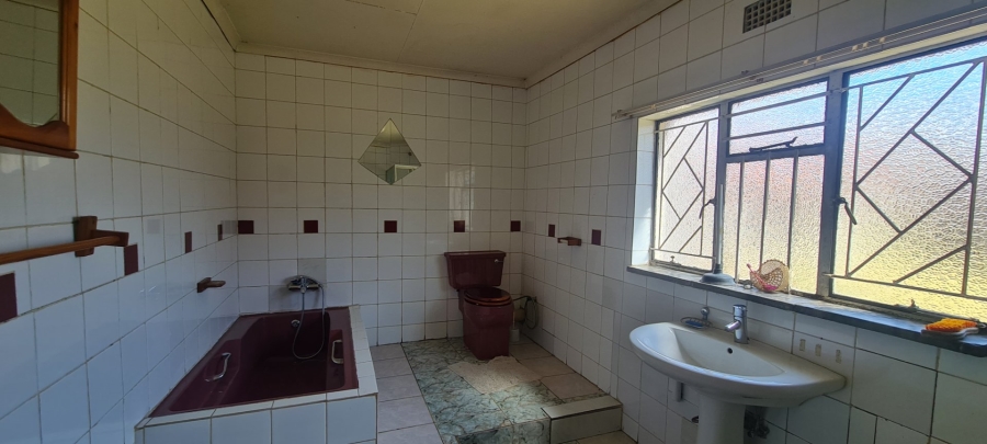 3 Bedroom Property for Sale in Reigerpark Gauteng