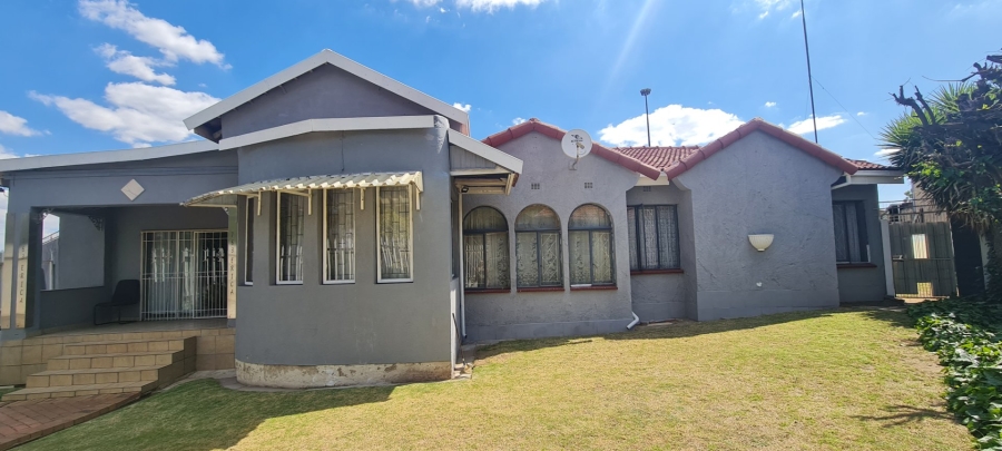 3 Bedroom Property for Sale in Reigerpark Gauteng