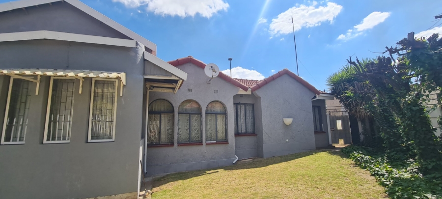 3 Bedroom Property for Sale in Reigerpark Gauteng