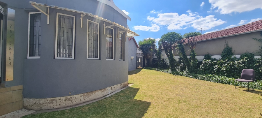 3 Bedroom Property for Sale in Reigerpark Gauteng