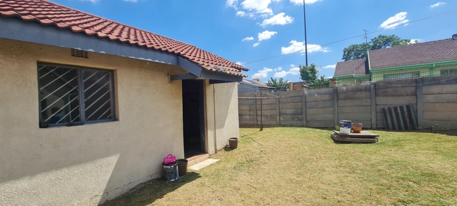 3 Bedroom Property for Sale in Reigerpark Gauteng