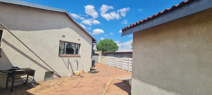 3 Bedroom Property for Sale in Reigerpark Gauteng