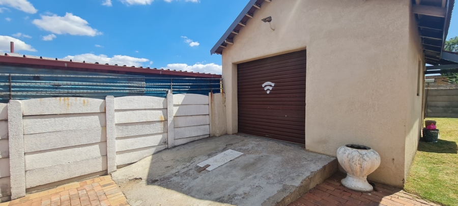 3 Bedroom Property for Sale in Reigerpark Gauteng