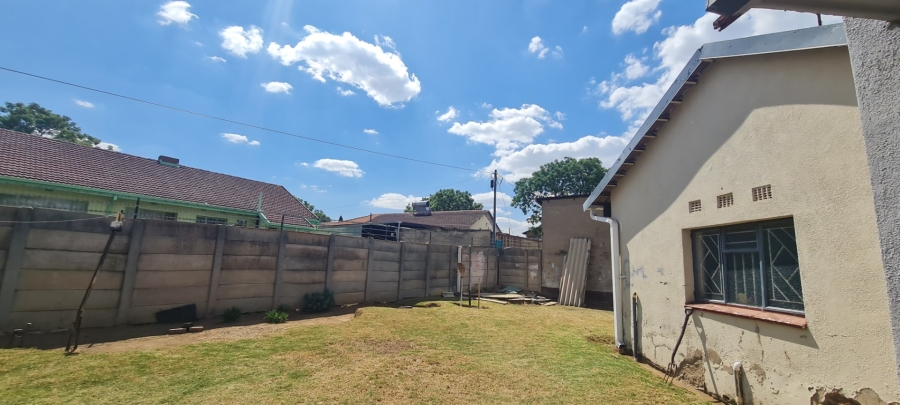 3 Bedroom Property for Sale in Reigerpark Gauteng