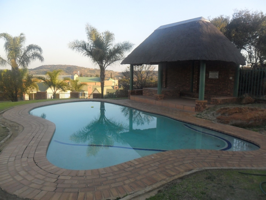 To Let 2 Bedroom Property for Rent in Winchester Hills Gauteng