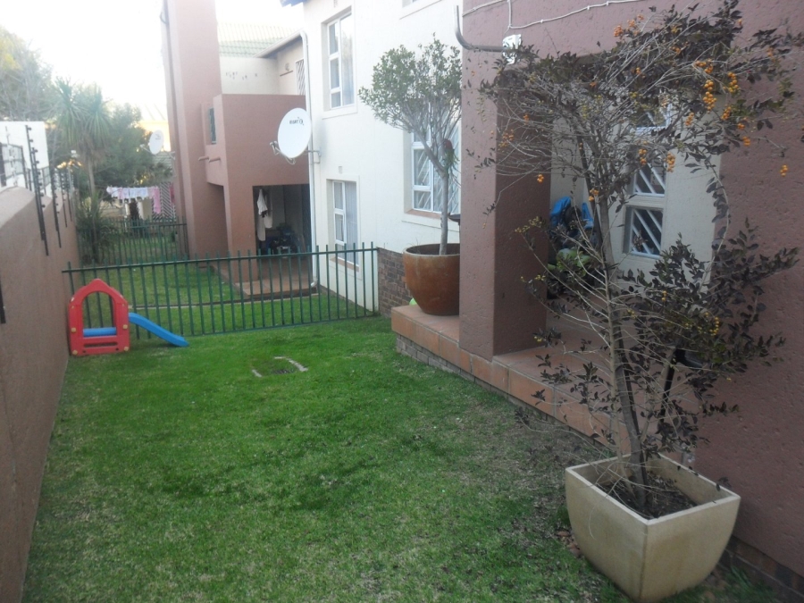 To Let 2 Bedroom Property for Rent in Winchester Hills Gauteng