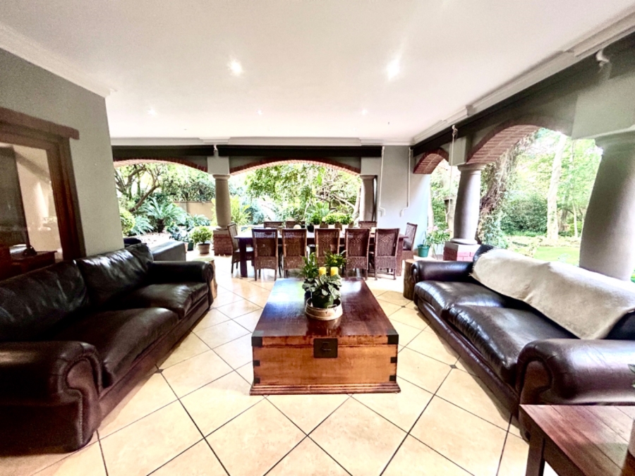 6 Bedroom Property for Sale in Midstream Estate Gauteng