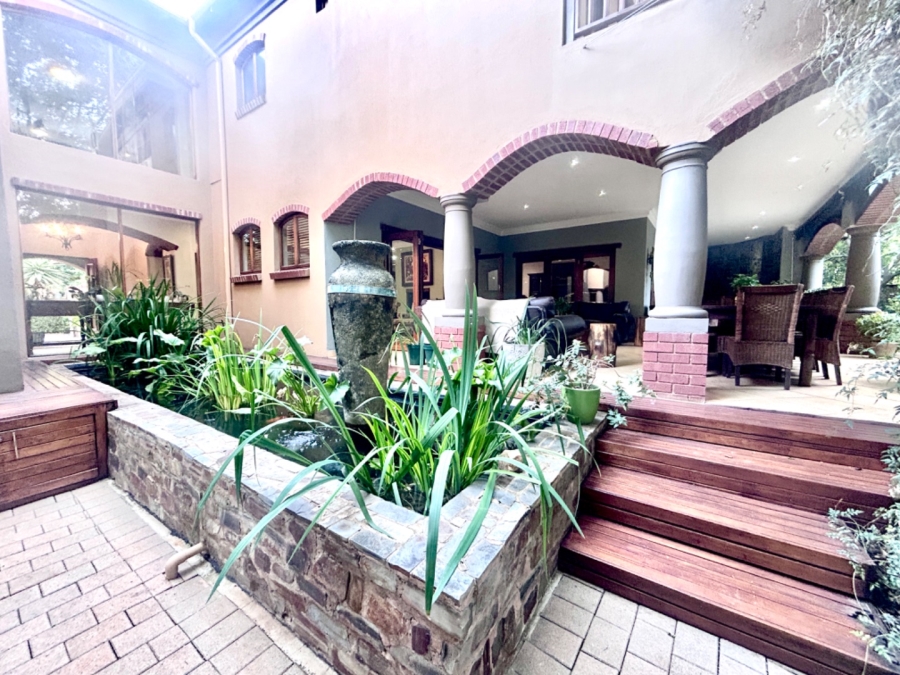 6 Bedroom Property for Sale in Midstream Estate Gauteng