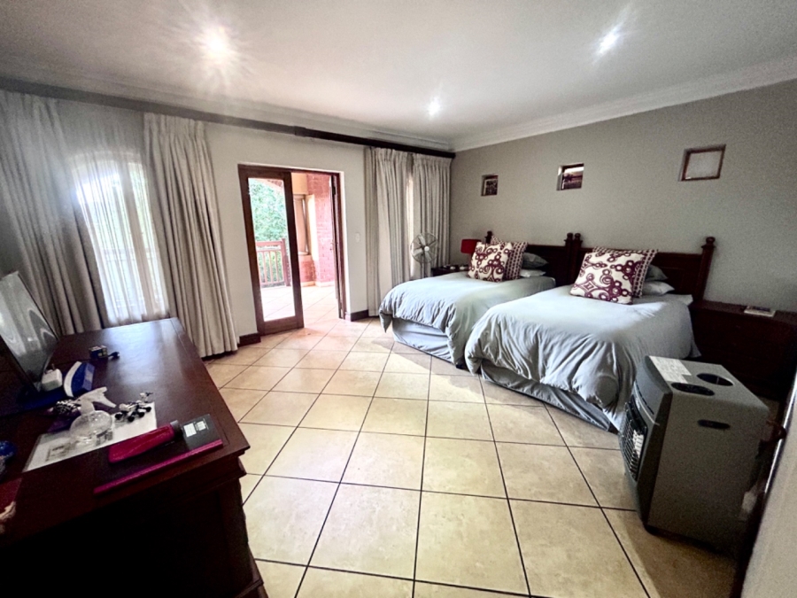 6 Bedroom Property for Sale in Midstream Estate Gauteng