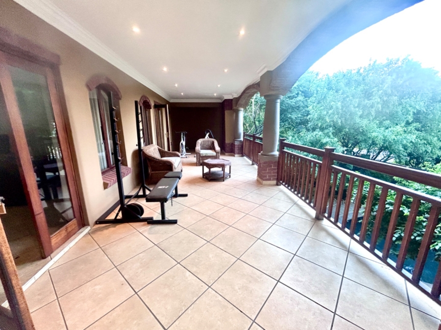 6 Bedroom Property for Sale in Midstream Estate Gauteng