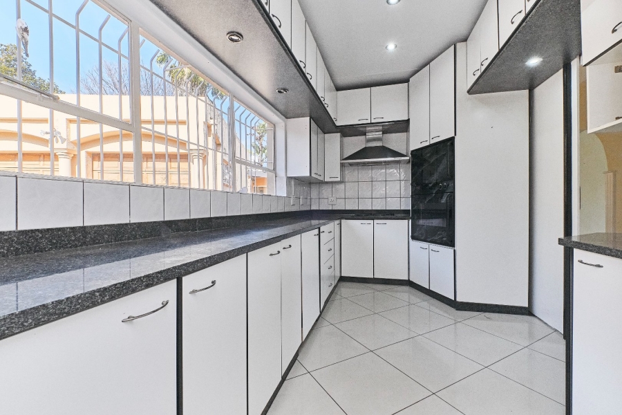 3 Bedroom Property for Sale in Malanshof Gauteng