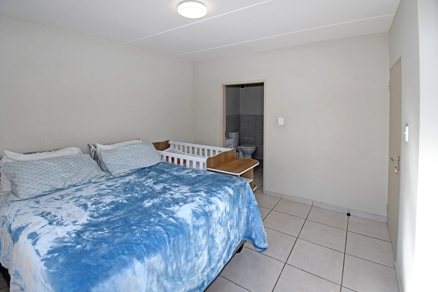 2 Bedroom Property for Sale in Brentwood Gauteng