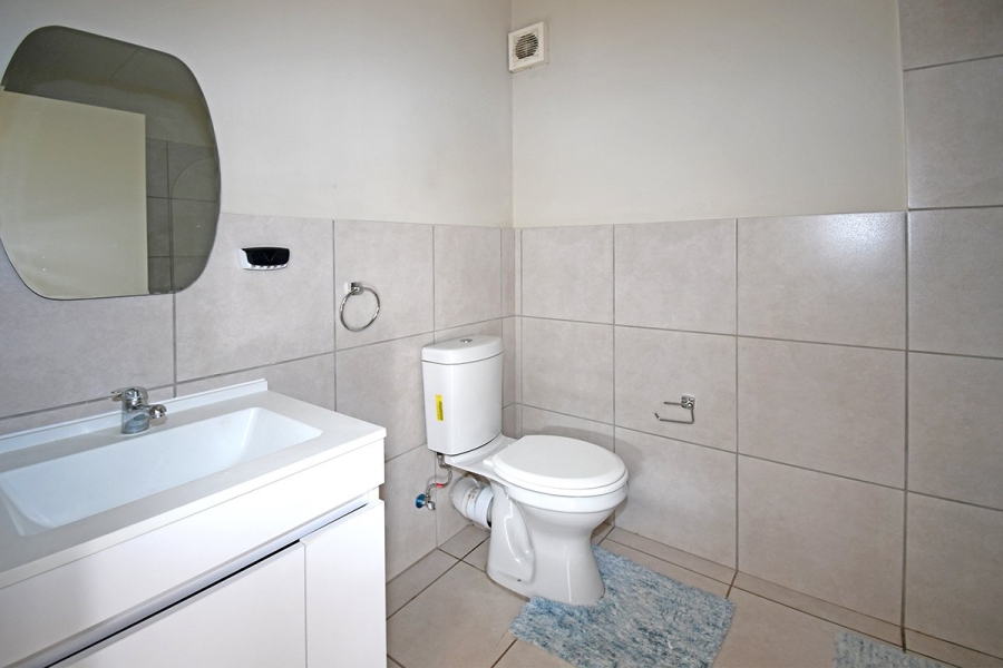 2 Bedroom Property for Sale in Brentwood Gauteng